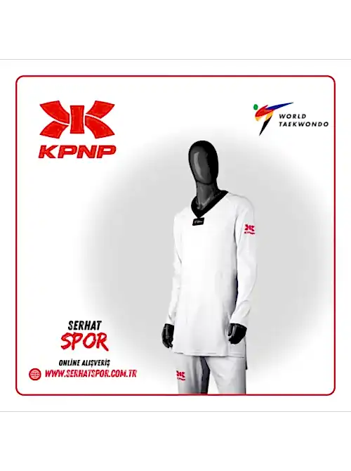 KPNP OLİMPİK ELBİSE KIRMIZI